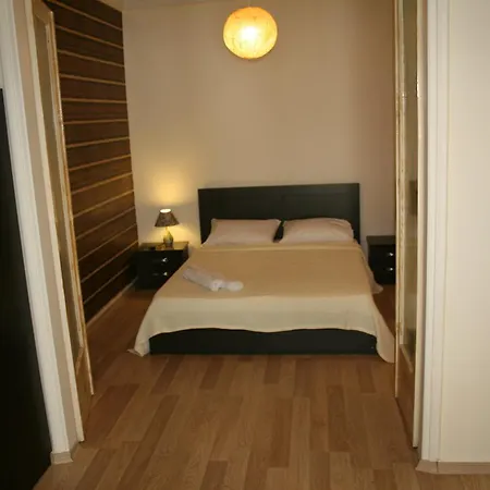Apartment Olympia *