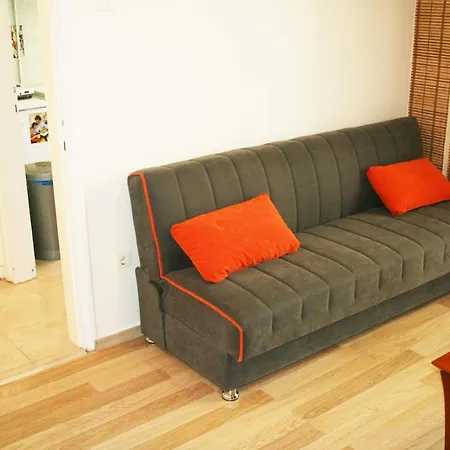 Olympia Apartment Thessaloniki