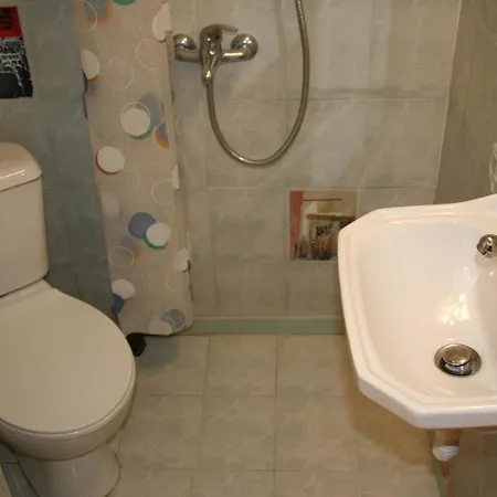 Olympia Apartment *