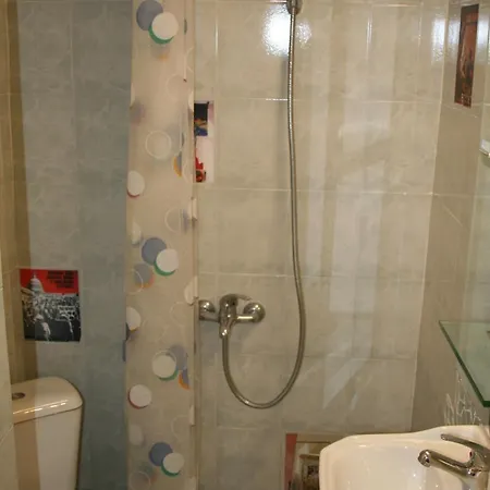 Apartment Olympia *