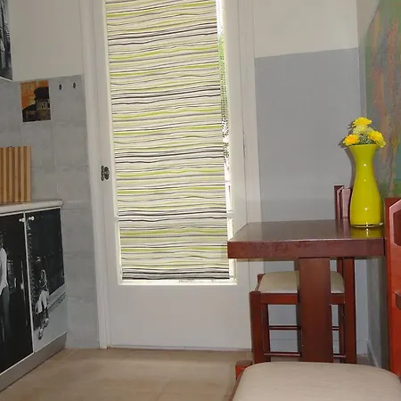 Olympia Apartment Thessaloniki