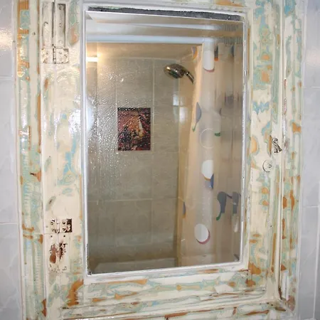 Olympia Apartment *