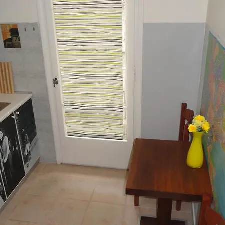 Apartment Olympia Thessaloniki