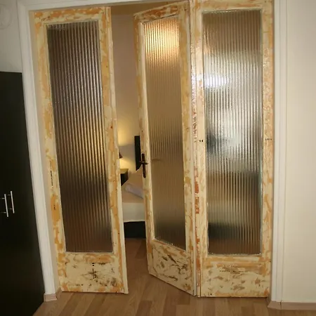 Apartment Olympia *