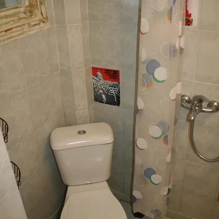 Apartment Olympia *