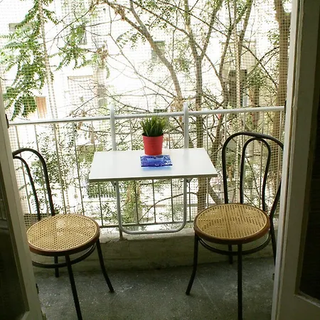 Apartment Olympia Thessaloniki