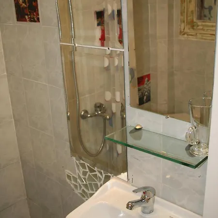Apartment Olympia *