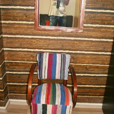 Apartment Olympia